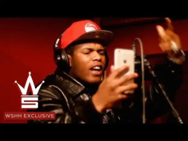 Video: Lud Foe - Where My Scale